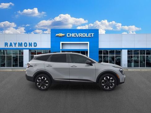 Used 2024 Ford Escape SE FWD image 18
