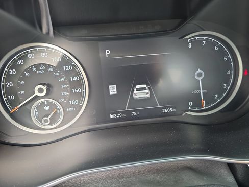 Used 2026 Genesis G70 2.5T AWD/4WD image 19