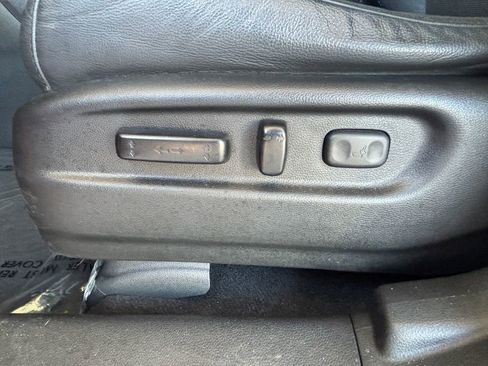 Used 2023 Honda Passport Elite image 25
