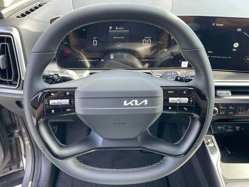 New 2026 Kia Sorento EX image 8