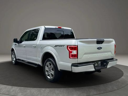 Used 2019 Ford F150 XLT w/ Equipment Group 302A Luxury RWD image 10
