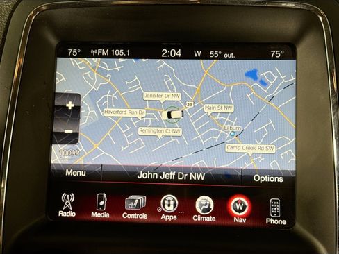 Used 2014 Dodge Durango Limited w/ Premium Group image 13