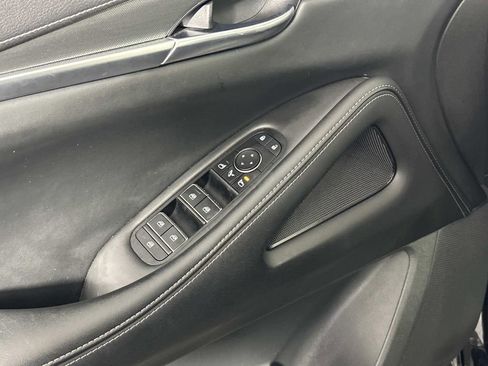 Used 2023 INFINITI QX60 Luxe w/ Cargo Package image 26