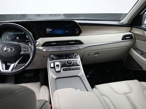 Used 2022 Hyundai Palisade Limited FWD image 12