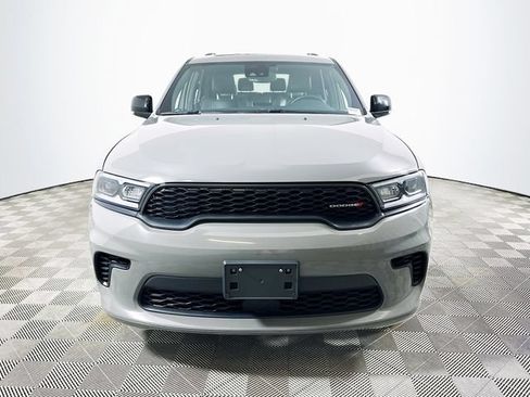 Used 2024 Dodge Durango GT RWD image 8