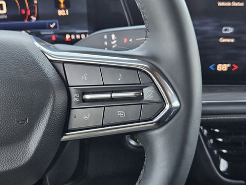 Used 2025 Chevrolet Tahoe Premier image 29