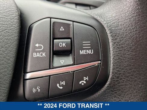 Used 2024 Ford Transit 350 XL image 17