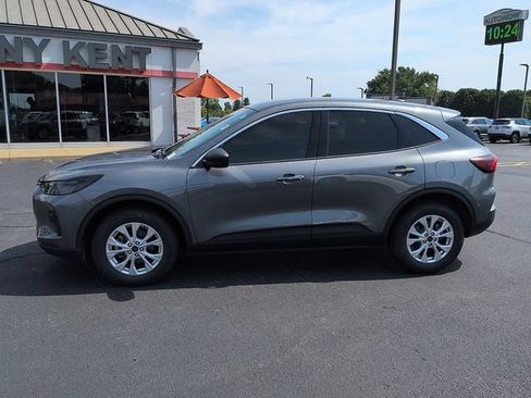 Used 2024 Ford Escape Active w/ Tech Pack #1 AWD/4WD image 4