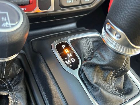 New 2026 Jeep Wrangler Willys image 26