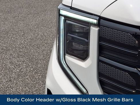 Used 2024 GMC Sierra 1500 Elevation AWD/4WD image 30