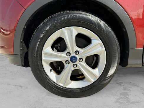 Used 2014 Ford Escape SE w/ Equipment Group 201A AWD/4WD image 13