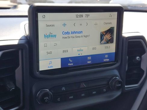 Used 2021 Ford Bronco Sport Big Bend AWD/4WD image 18