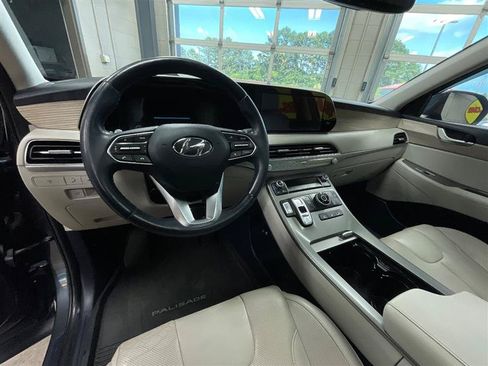 Used 2020 Hyundai Palisade SEL AWD/4WD image 13