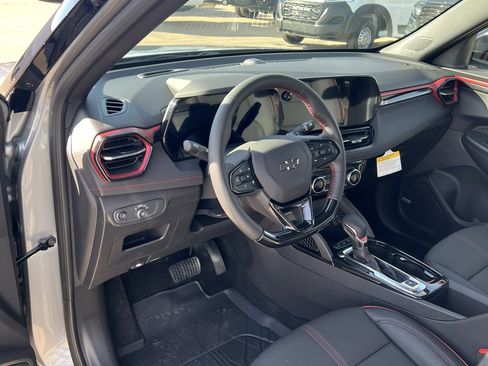 New 2026 Chevrolet TrailBlazer RS w/ Convenience Package image 16