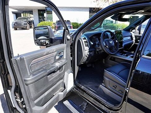 New 2026 RAM 3500 Laramie image 46