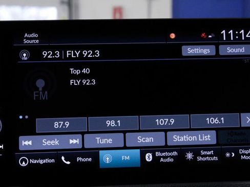 Certified 2024 Honda CR-V Sport Touring image 36