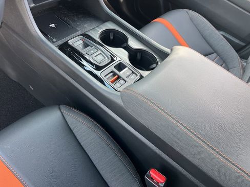 Certified 2026 Honda Passport TrailSport image 20