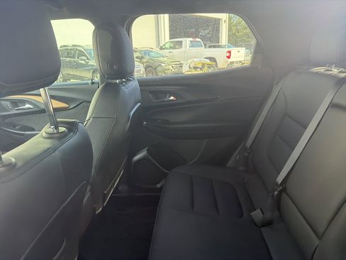 Used 2023 Chevrolet TrailBlazer ACTIV image 12