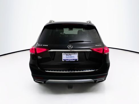 Used 2020 Mercedes-Benz GLE 450 4MATIC image 6