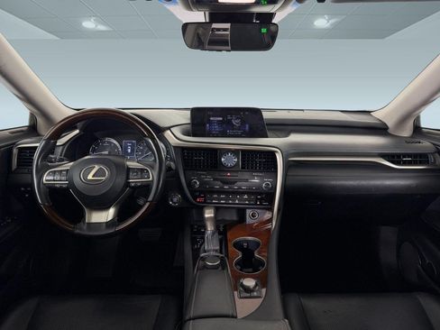 Used 2019 Lexus RX 350L FWD w/ Premium Package image 13