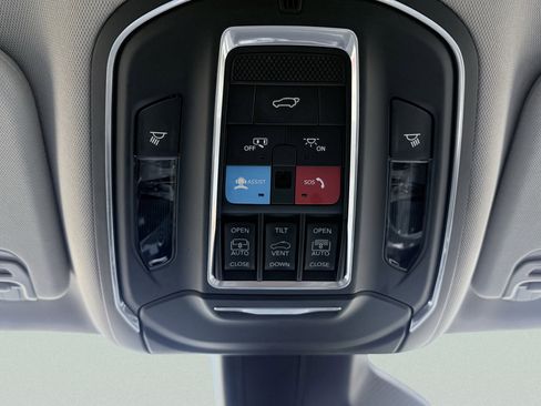 Used 2022 Jeep Wagoneer Series II w/ Premium Group I image 69