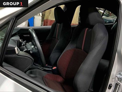 Certified 2025 Toyota Corolla SE image 7