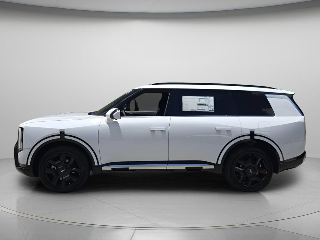 New 2027 Kia Telluride SX Prestige AWD/4WD image 2