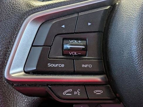 Used 2019 Subaru Forester AWD/4WD image 6