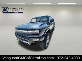 New 2025 GMC Hummer EV 3X AWD/4WD video 4