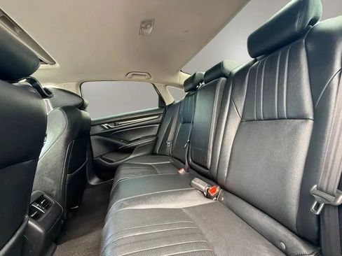 Used 2019 Honda Accord EX-L image 12
