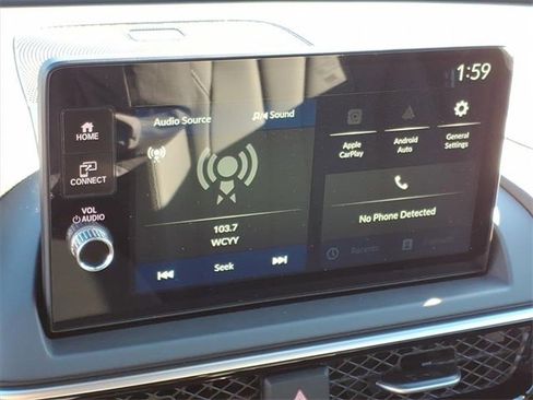 New 2025 Acura ADX AWD image 20