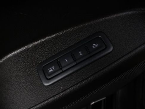 Used 2015 Chevrolet Tahoe LTZ image 17