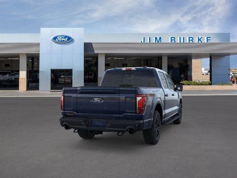 New 2025 Ford F150 Tremor w/ Equipment Group 402A High image 8