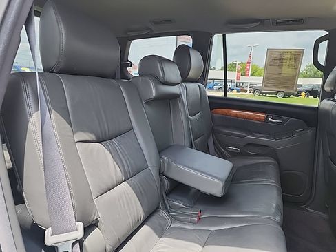 Used 2007 Lexus GX 470 AWD/4WD image 34