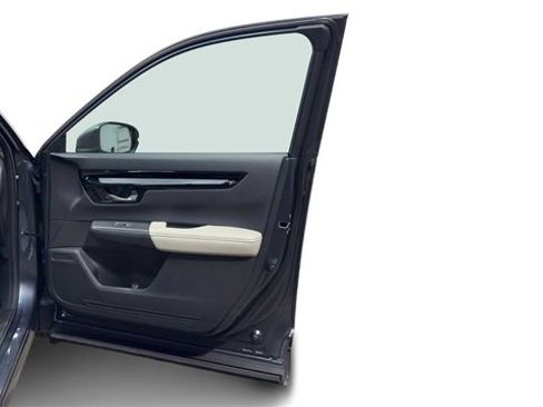 Used 2025 Honda CR-V EX-L image 9