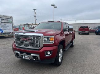 Used 2018 GMC Sierra 3500 Denali w/ Duramax Plus Package video 1