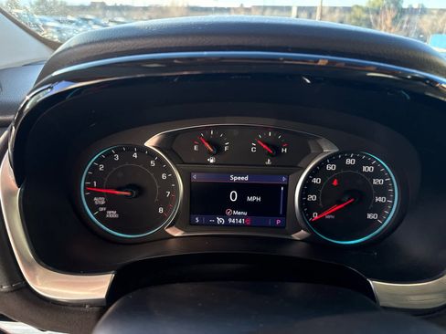 Used 2020 Chevrolet Traverse High Country image 24