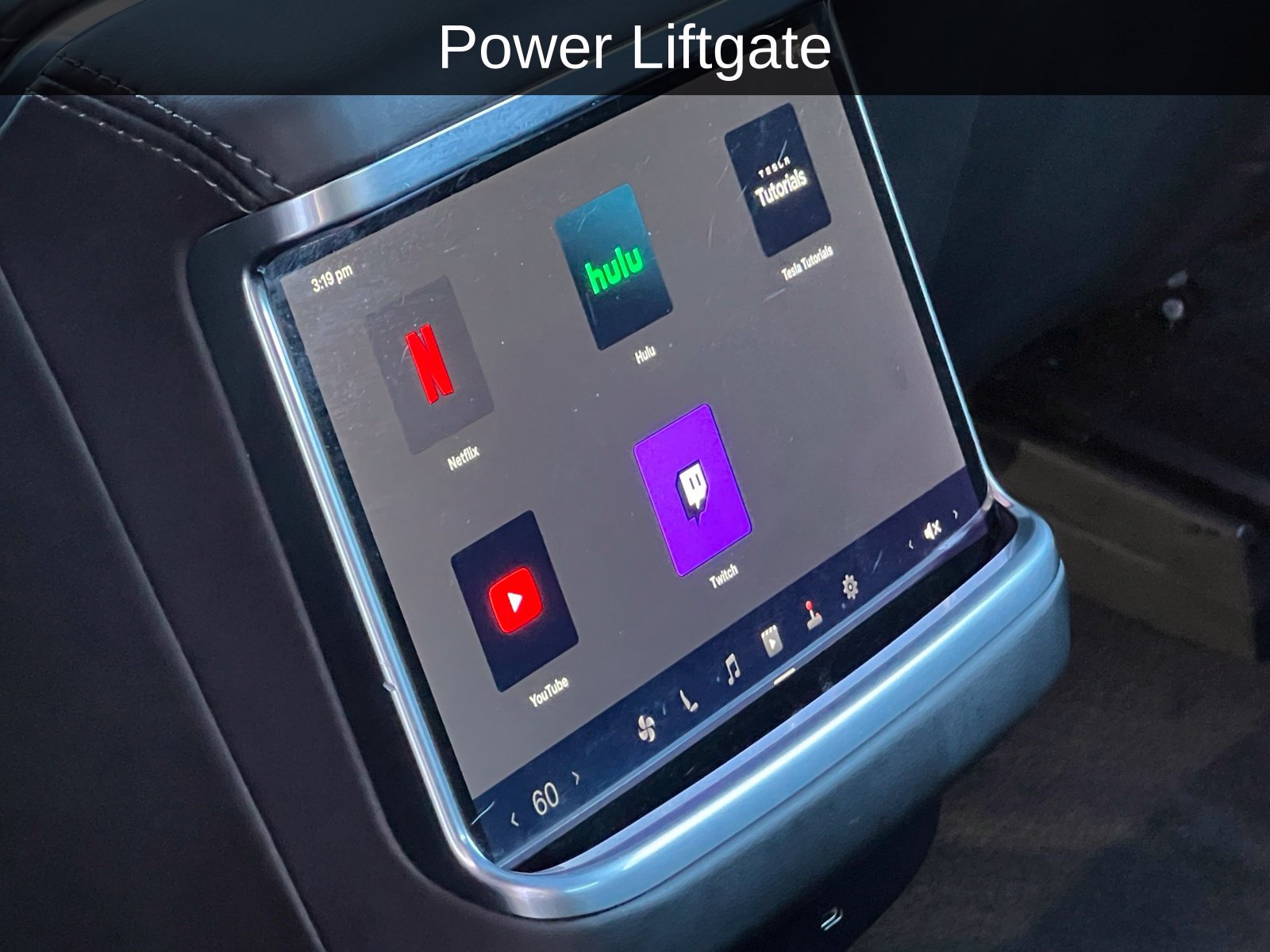 Used 2025 Tesla Model S AWD/4WD image 11