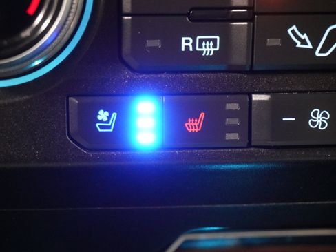 Used 2020 Ford F250 King Ranch w/ King Ranch Ultimate Package image 25