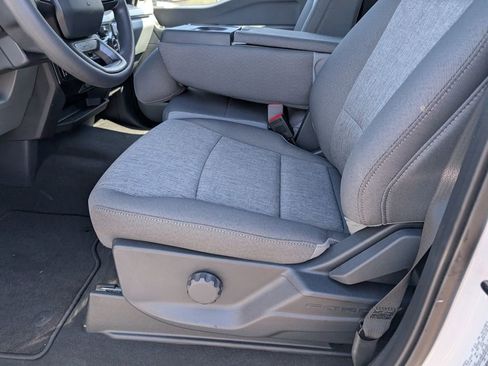 New 2026 Ford F250 XL w/ STX Appearance Package image 8