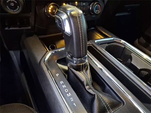 Used 2016 Ford F150 XLT w/ Equipment Group 302A Luxury image 21