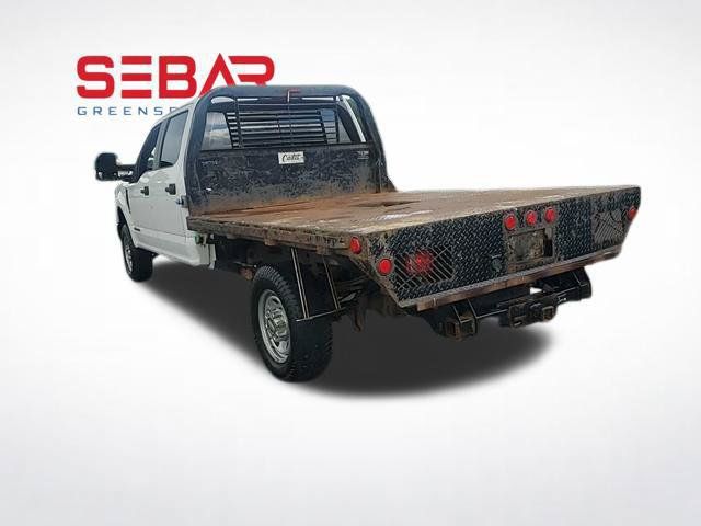 Used 2018 Ford F250 XL w/ Power Equipment Group AWD/4WD image 13