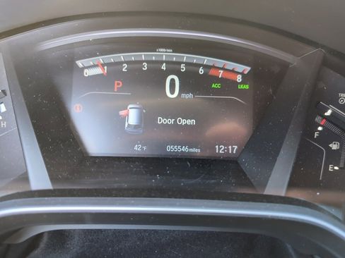 Used 2020 Honda CR-V EX image 12