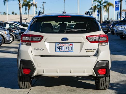 Certified 2023 Subaru Crosstrek 2.5i Sport image 6