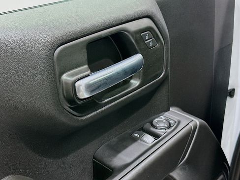 Used 2026 GMC Sierra 1500 Pro w/ Pro Value Package RWD image 18