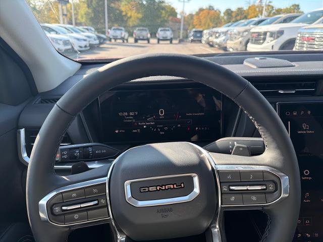 New 2027 GMC Terrain Denali AWD/4WD image 7