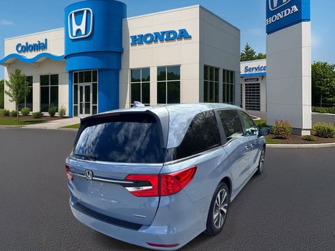 Used 2024 Honda Odyssey Touring image 6