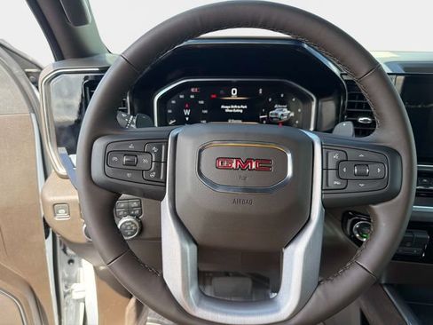 New 2026 GMC Sierra 1500 SLT w/ SLT Premium Plus Package AWD/4WD image 26