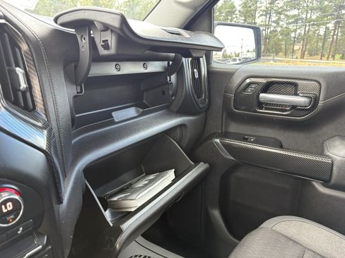 Used 2019 Chevrolet Silverado 1500 LT w/ All-Star Edition RWD image 26