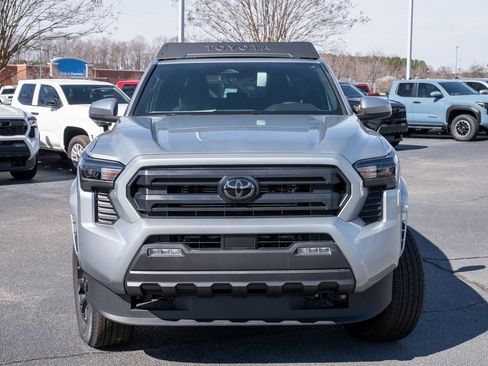 New 2025 Toyota Tacoma SR5 image 2